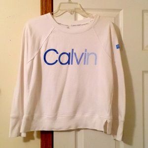 Calvin Klein Sweatshirt